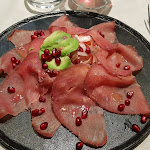 Photo n°6 de l'avis de Sergio.o fait le 17/11/2019 à 17:52 sur le  San Lorenzo Osteria Bistrot à Milan