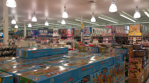 Toy Store «Toys