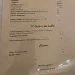 Photo n°1 de l'avis de andrea.r fait le 15/01/2023 à 19:42 sur le  Trattoria Ai Salvi à Verona