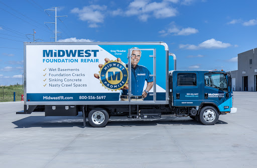 Waterproofing Company «Midwest Basement Systems», reviews and photos