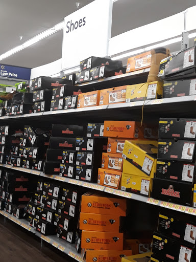 Department Store «Walmart Supercenter», reviews and photos, 4700 S Flamingo Rd, Cooper City, FL 33330, USA