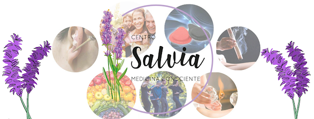 Centro salvia