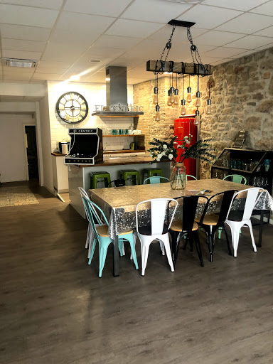 El Cèntric en Manresa