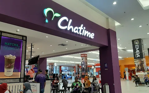 CHATIME SAMARINDA SQUARE image