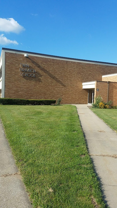 Twin Branch Elementary School