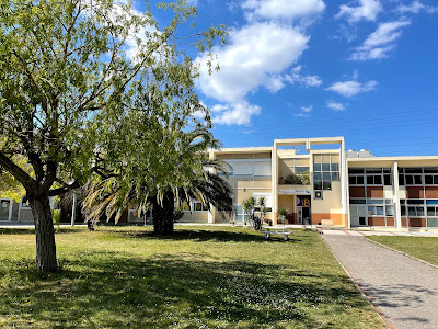 IMERIR - L'école d'informatique et de robotique à Perpignan
