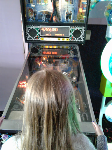 Amusement Center «Odyssey-1», reviews and photos, 2310 Mildred St W, Tacoma, WA 98466, USA