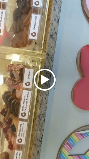 Donut Shop «Peace Love & Little Donuts», reviews and photos, 3106 Tamiami Trail N, Naples, FL 34103, USA