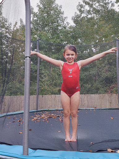 Gymnastics Center «Excalibur Gymnastics», reviews and photos, 5816 Arrowhead Dr, Virginia Beach, VA 23462, USA