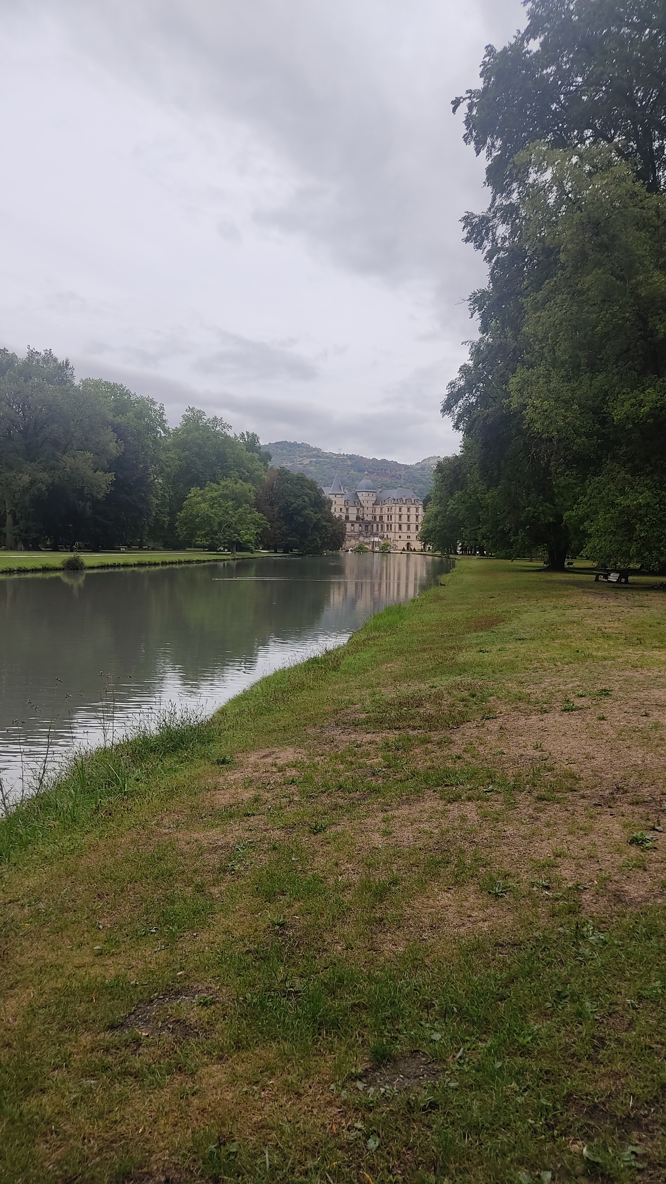 Photo n° 2 de l'avis de Olivier.u fait le 19/08/2022 à 10:38