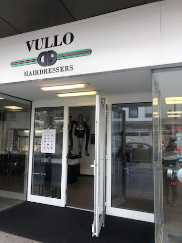 VULLO HAIRDRESSERS SLS à Saarlouis