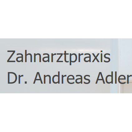 Dr. med. dent. Adler Andreas - Basel