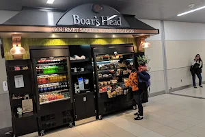 Boar's Head Café image