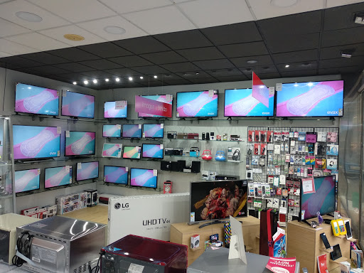 Electrodomésticos Nino en Los Corrales de Buelna, Cantabria