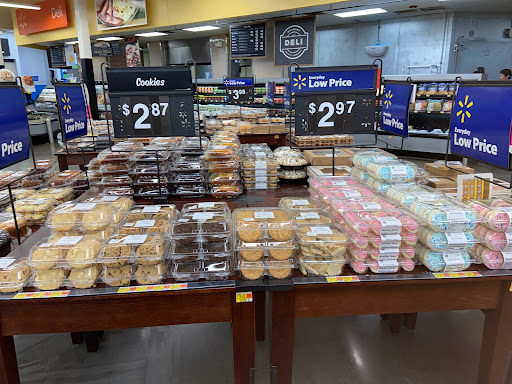 Department Store «Walmart Supercenter», reviews and photos, 1785 Cobb Pkwy S, Marietta, GA 30060, USA