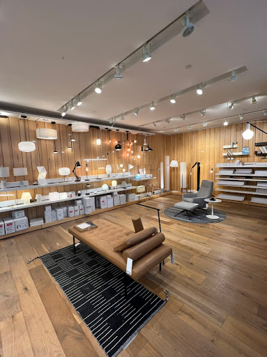 Furniture Store «EQ3 San Francisco», reviews and photos, 2299 Alameda St, San Francisco, CA 94103, USA