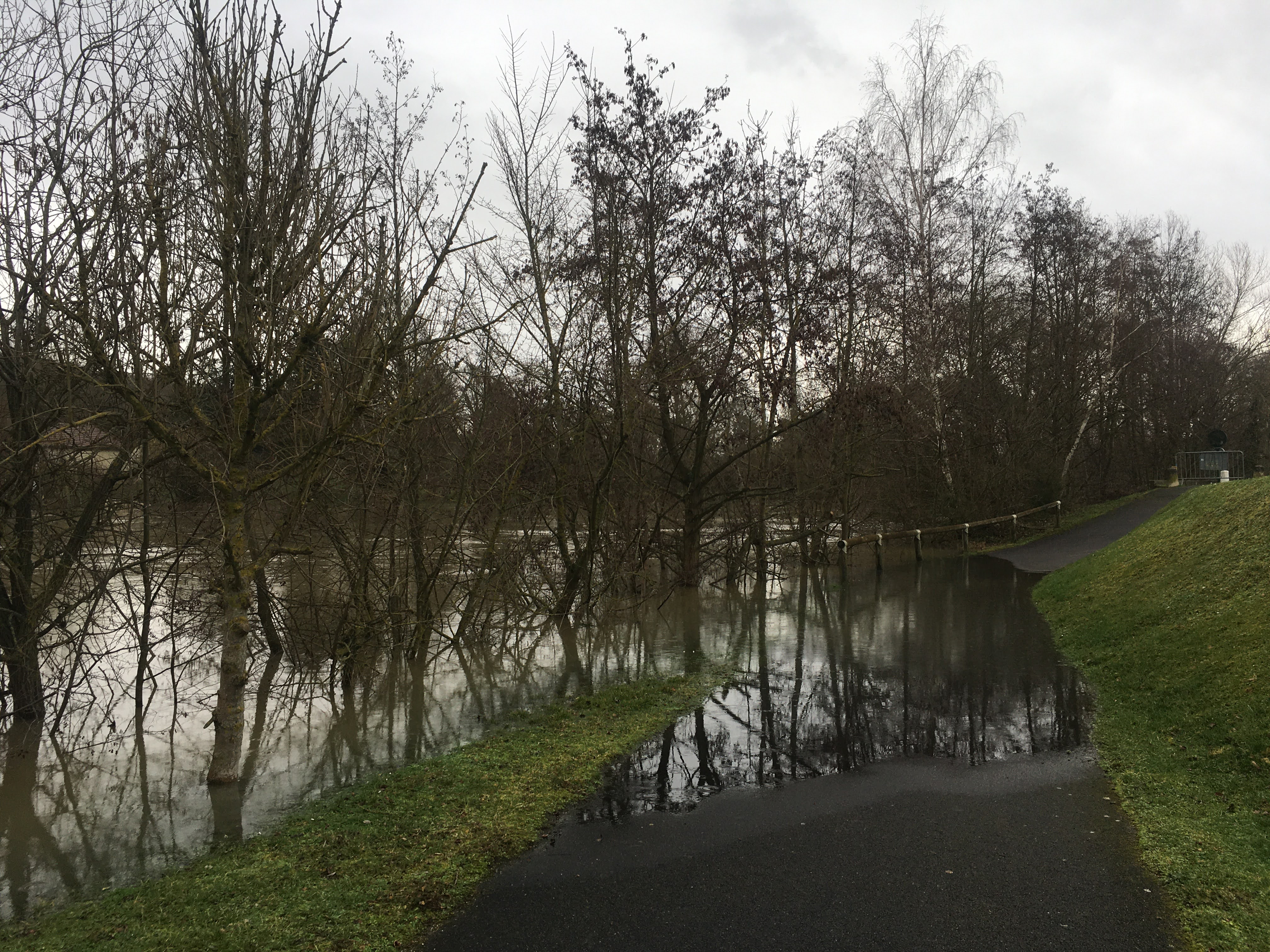 Photo n° 2 de l'avis de Jean-Louis.E fait le 08/02/2021 à 16:25