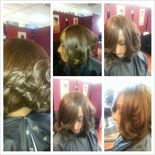 Barber Shop «Changes Barbershop & Beauty Salon», reviews and photos, 8904 S Tacoma Way, Lakewood, WA 98499, USA