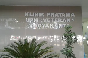 Klinik Pratama UPN "Veteran" image