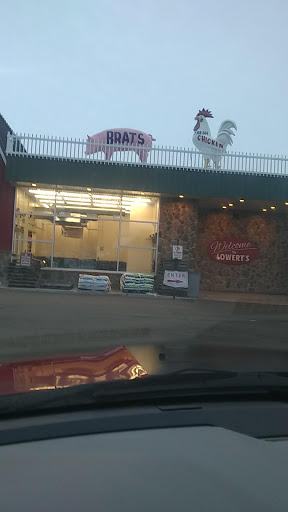 Grocery Store «Lowery Meat & Grocery», reviews and photos, 310 River St, Buchanan, MI 49107, USA