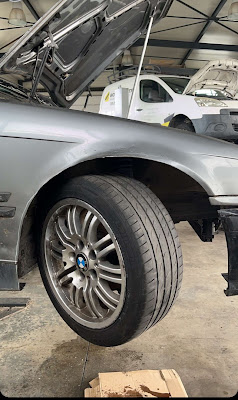 Garage W Auto 15 à Jussac