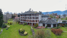 Hotel y Cabañas Lago Ranco, Futrono - Centro Turístico Caja los Andes