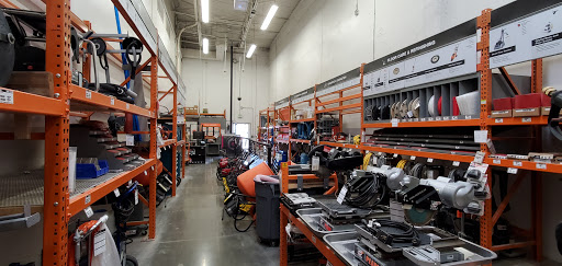 Home Improvement Store «The Home Depot», reviews and photos, 6280 Hembree Ln, Windsor, CA 95492, USA
