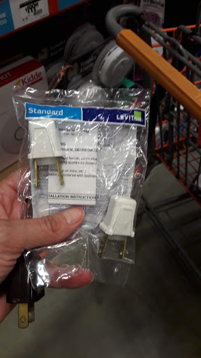 Home Improvement Store «The Home Depot», reviews and photos, 3470 North Rd, Poughkeepsie, NY 12601, USA