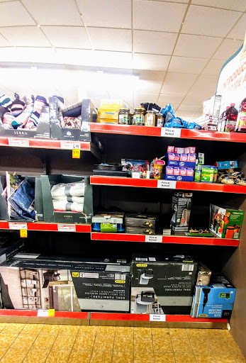 Supermarket «ALDI», reviews and photos, 575 Morgantown St #6, Uniontown, PA 15401, USA