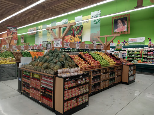 Grocery Store «Superior Grocers», reviews and photos, 9100 Whittier Blvd, Pico Rivera, CA 90660, USA