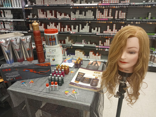 Cosmetics Store «Armstrong McCall Beauty Supply», reviews and photos, 9466 Three Rivers Rd, Gulfport, MS 39503, USA