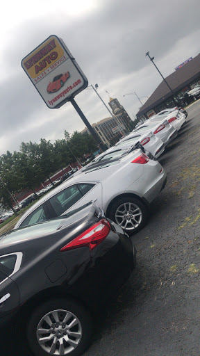 Used Car Dealer «Lynnway Auto Sales», reviews and photos, 295 Lynnway, Lynn, MA 01901, USA
