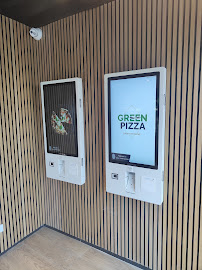 Photos du propriétaire du Pizzeria Green Pizza Montplaisir au feu de bois à Saint-Étienne - n°20