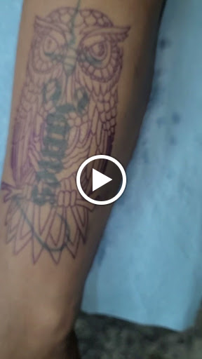 Explore eternal sunshine of the spotless mind tattoo ideas, creative tattoo ideas in Jacksonville, available at Renegade Art Studio LLC