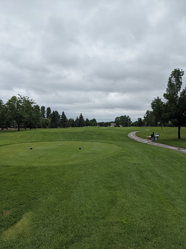 Golf Course «Rose Creek Golf Course», reviews and photos, 1500 East Rose Creek Pkwy S, Fargo, ND 58104, USA
