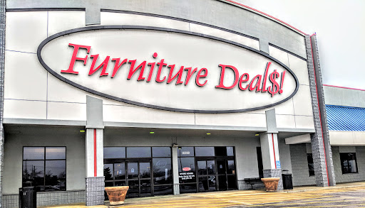 Furniture Store «Furniture Deals», reviews and photos, 10360 Metcalf Ave, Overland Park, KS 66212, USA