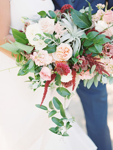 Florist «Sherwood Florist LLC», reviews and photos, 444 E 3rd St, Dayton, OH 45402, USA