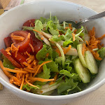 Photo n°2 de l'avis de Travelling. fait le 31/07/2023 à 17:39 sur le  Pizzeria Brian à Eraclea