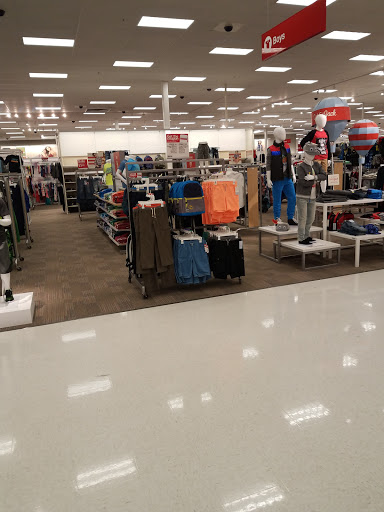 Department Store «Target», reviews and photos, 1300 University Ave W, St Paul, MN 55104, USA