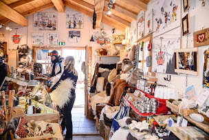 Photo n°166 de Restaurant Chez Pépé Nicolas, Val Thorens à val thorens ()