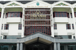 Thai Oasis (ICC Club) image