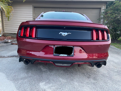 Auto Radiator Repair Service «Discount Auto Center & Mufflers Shop | Catalytic Converter Repair», reviews and photos, 127 S Orange Blossom Trail, Orlando, FL 32805, USA