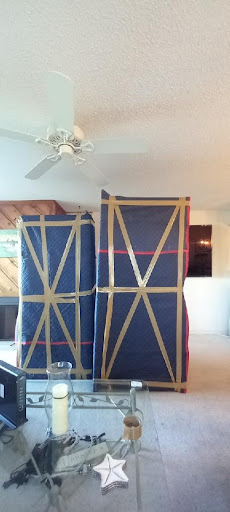 Moving Company «Shawn and Shawn Moving Company», reviews and photos, 1135 Starkey Rd #7, Largo, FL 33771, USA