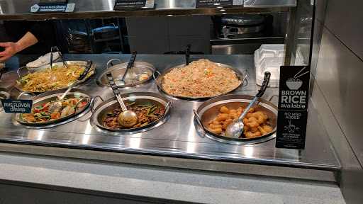 Panda Express image