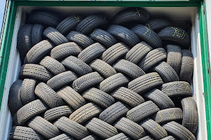 German Used Tires Company