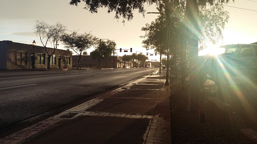 Explore chicano chest tattoo ideas, creative tattoo ideas in Glendale, available at Light Heart Tattoo