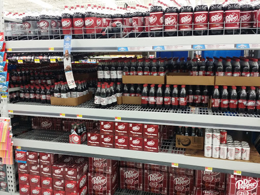 Department Store «Walmart Supercenter», reviews and photos, 1601 W State Hwy 114, Grapevine, TX 76051, USA