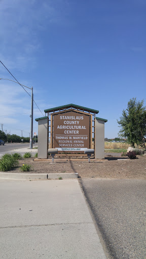 University of California Cooperative Extension - Stanislaus County