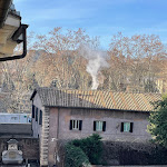 Photo n°2 de l'avis de Tomek. fait le 18/01/2023 à 10:05 sur le  Residenza Farnese Hotel à Rome