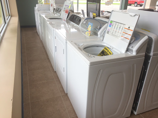 Furniture Store «American Rental», reviews and photos, 811 E McGalliard Rd, Muncie, IN 47303, USA
